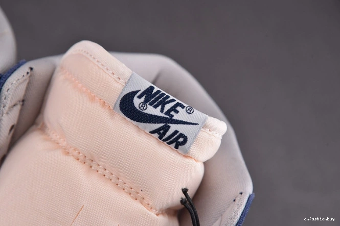 Air 1 High 85 Georgetown Jordan BQ4422-400 0806